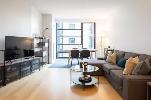 580 Washington St #1414, Boston, MA 02111