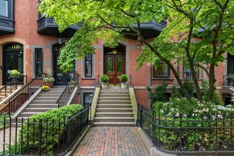122 Marlborough St, Boston, MA 02116