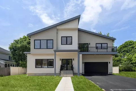 58 Bontempo Rd, Newton, MA 02459
