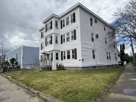 145 N Cmn, Lynn, MA 01905