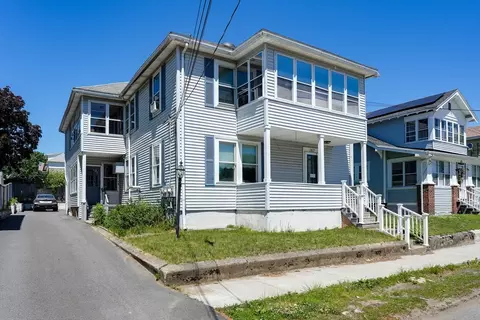 167 Seventh St, Leominster, MA 01453
