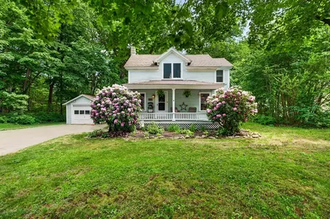 53 Central St, Ashburnham, MA 01430