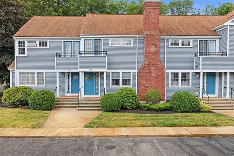 501 Auburn St #502, Whitman, MA 02382