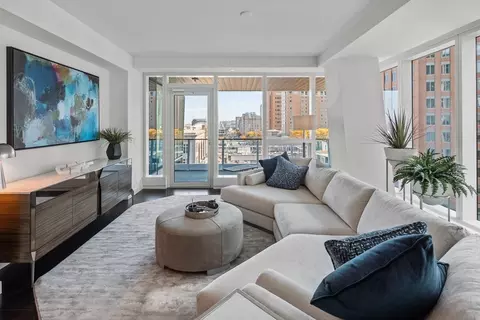150 Seaport Blvd #12G, Boston, MA 02210