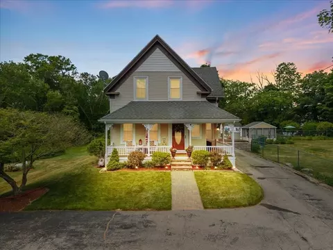 59 South St, Easton, MA 02375