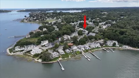 199 Wompatuck Rd, Hingham, MA 02043 photo 2