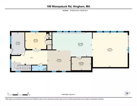 199 Wompatuck Rd, Hingham, MA 02043 photo 29