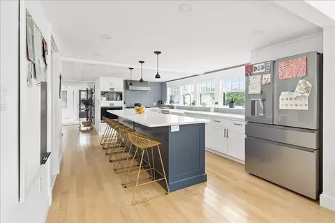 199 Wompatuck Rd, Hingham, MA 02043 photo 6