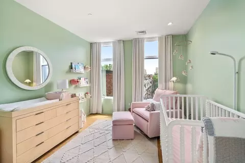 Bedroom - 7 E Springfield #5B, Boston, MA 02118 photo 3 of 3