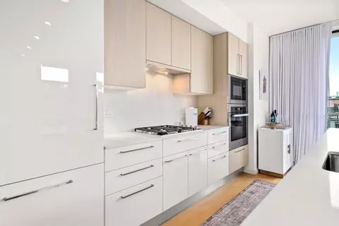 Kitchen - 7 E Springfield #5B, Boston, MA 02118 photo 4 of 4