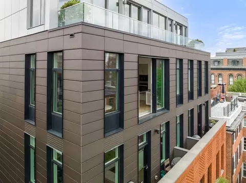 Exterior - 7 E Springfield #5B, Boston, MA 02118 photo 3 of 5