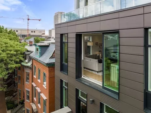 Exterior - 7 E Springfield #5B, Boston, MA 02118 photo 4 of 5