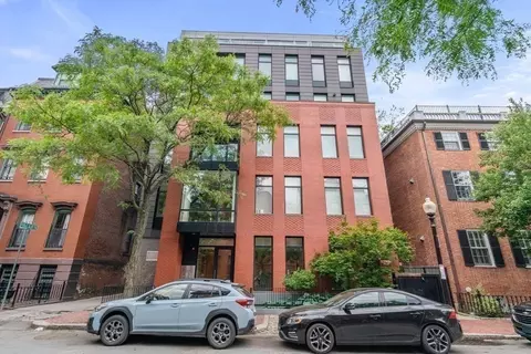 Exterior - 7 E Springfield #5B, Boston, MA 02118 photo 5 of 5