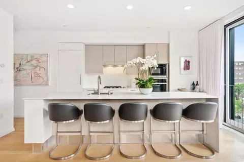 Kitchen - 7 E Springfield #5B, Boston, MA 02118 photo 2 of 4