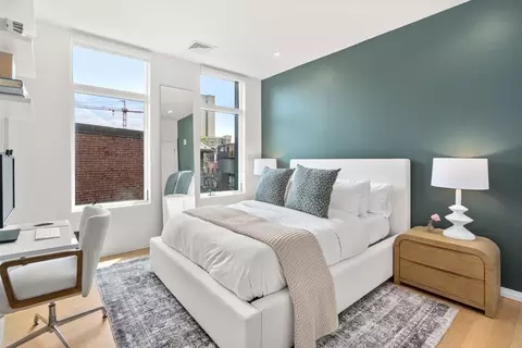 Bedroom - 7 E Springfield #5B, Boston, MA 02118 photo 1 of 3