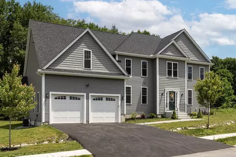 3 Abby Rd, Grafton, MA 01519