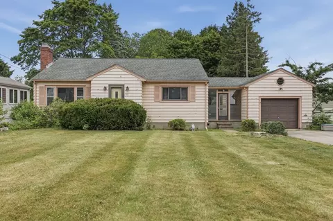 161 Congress St, Milford, MA 01757