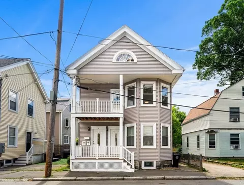 18 Cliff St, Salem, MA 01970