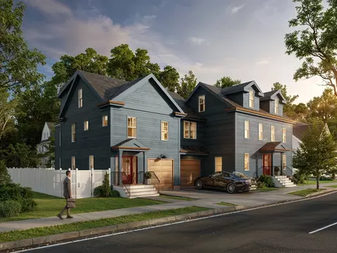 37 Cotting St #37, Medford, MA 02155