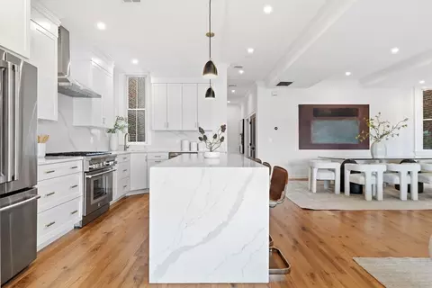 Kitchen - 520 E Broadway #2, Boston, MA 02127 photo 1 of 3