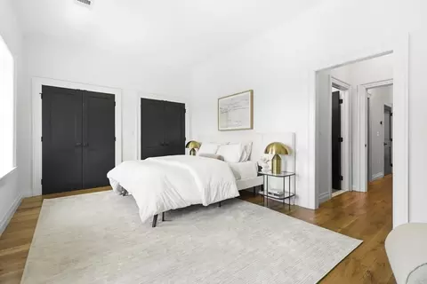 Bedroom - 520 E Broadway #2, Boston, MA 02127 photo 9 of 11