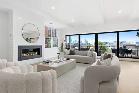 Living - 520 E Broadway #2, Boston, MA 02127 photo 3 of 7