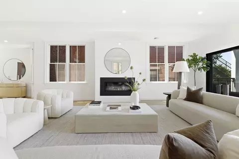 Living - 520 E Broadway #2, Boston, MA 02127 photo 6 of 7
