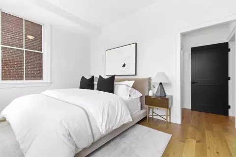 Bedroom - 520 E Broadway #2, Boston, MA 02127 photo 2 of 11