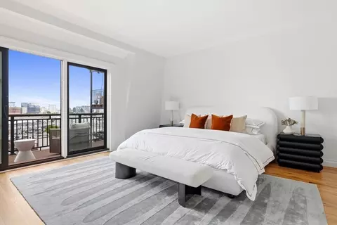 Bedroom - 520 E Broadway #2, Boston, MA 02127 photo 5 of 11