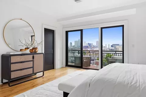 Bedroom - 520 E Broadway #2, Boston, MA 02127 photo 7 of 11