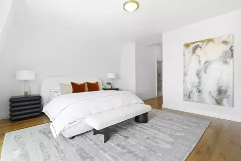 Bedroom - 520 E Broadway #2, Boston, MA 02127 photo 4 of 11