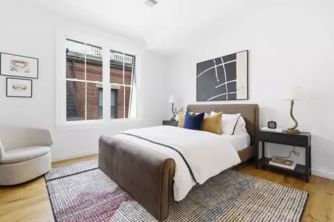 Bedroom - 520 E Broadway #2, Boston, MA 02127 photo 8 of 11