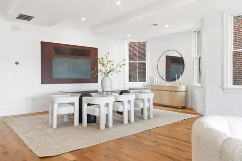 Dining - 520 E Broadway #2, Boston, MA 02127 photo 1 of 1