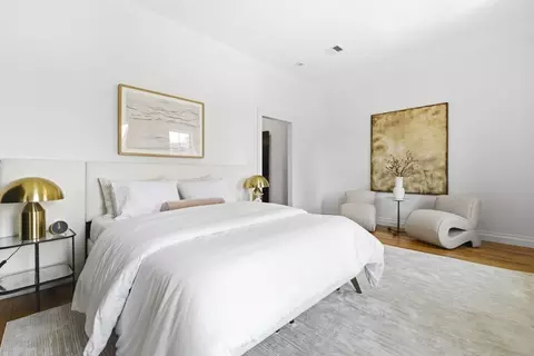 Bedroom - 520 E Broadway #2, Boston, MA 02127 photo 10 of 11