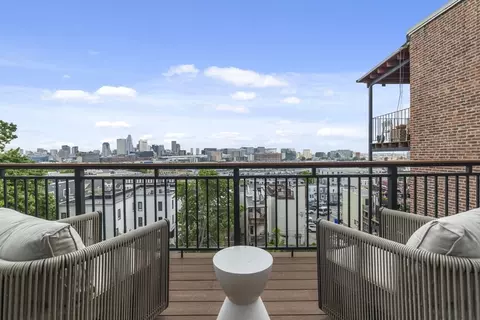 Exterior - 520 E Broadway #2, Boston, MA 02127 photo 5 of 5