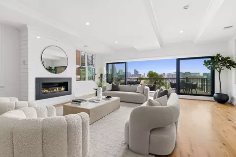 Living - 520 E Broadway #2, Boston, MA 02127 photo 7 of 7