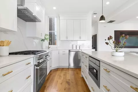 Kitchen - 520 E Broadway #2, Boston, MA 02127 photo 3 of 3