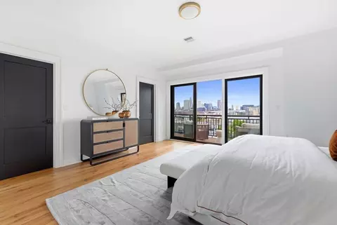 Bedroom - 520 E Broadway #2, Boston, MA 02127 photo 6 of 11
