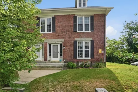 24 Mendon St #24, Blackstone, MA 01504