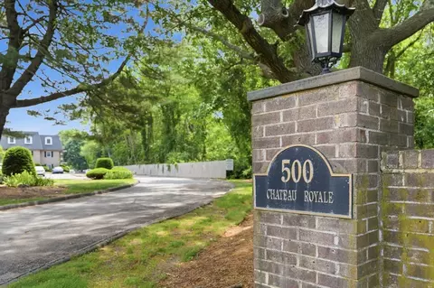 500 Northshore Rd #4C, Peabody, MA 01960