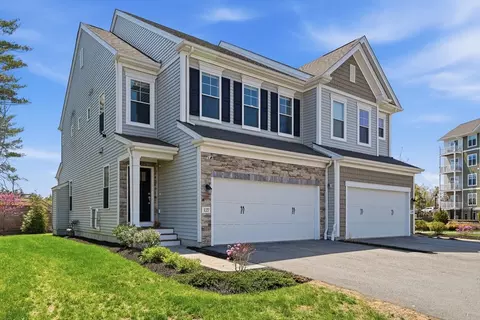 127 Cold Brook Dr #2, Sudbury, MA 01776