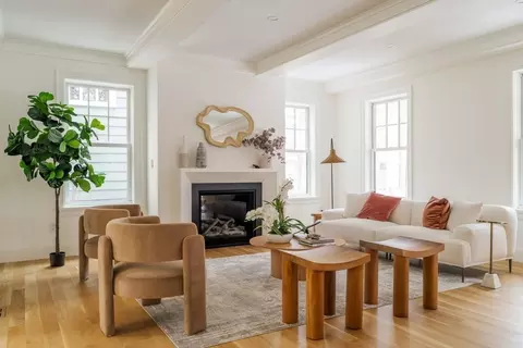 57 Museum St, Cambridge, MA 02138