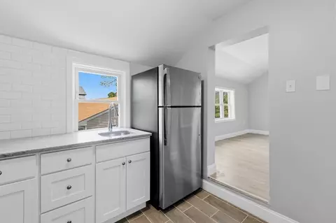 Kitchen - 409 Crescent St, Fall River, MA 02720 photo 6 of 6