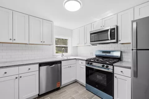 Kitchen - 409 Crescent St, Fall River, MA 02720 photo 3 of 6