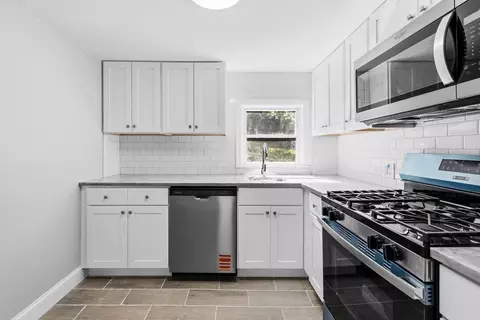 Kitchen - 409 Crescent St, Fall River, MA 02720 photo 1 of 6