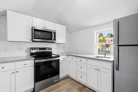 Kitchen - 409 Crescent St, Fall River, MA 02720 photo 4 of 6