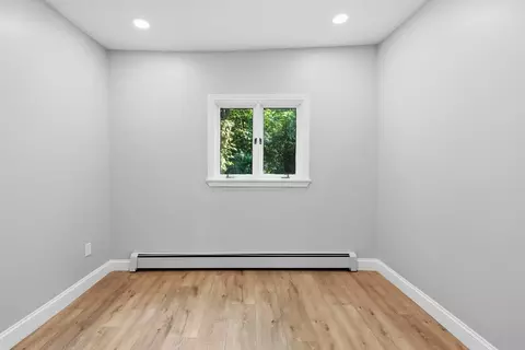 Bedroom - 409 Crescent St, Fall River, MA 02720 photo 2 of 7