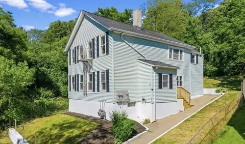409 Crescent St, Fall River, MA 02720