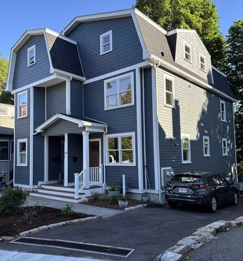 123 Nottinghill Rd, Brighton, MA 02135