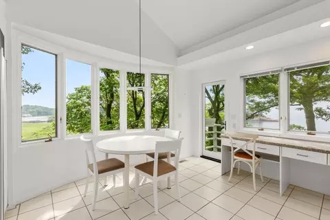 Dining - 23 Ocean St, Manchester, MA 01944 photo 1 of 1